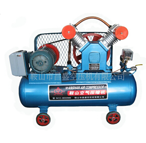 活塞式無油空壓機(jī)維護(hù)簡介！