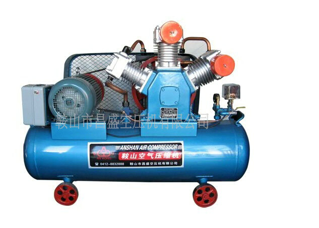 【空壓機(jī)】使用注意，你bi須知道！