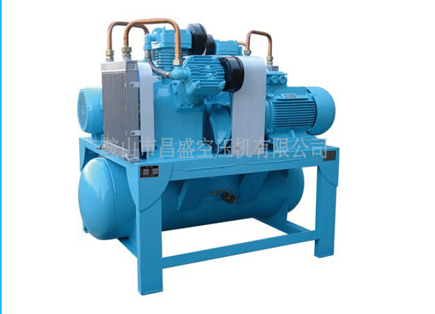 ★空氣壓縮機(jī)★原來(lái)是這樣。