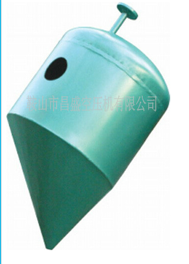 【異型儲(chǔ)氣罐】把你的‘氣’藏住。