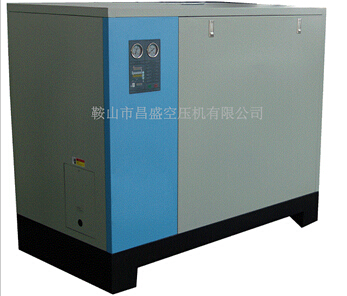 ☆高溫型冷干機(jī)☆gao端的工作原理。