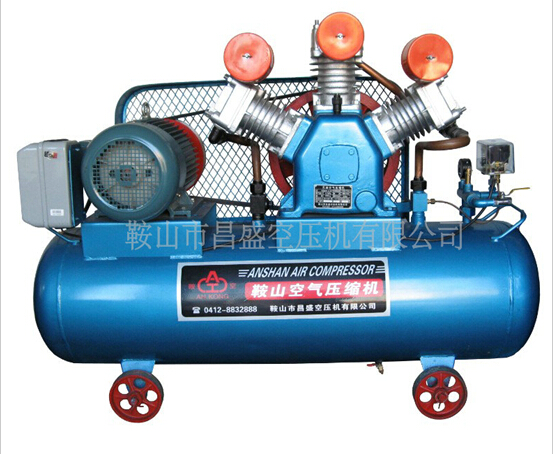 ★節(jié)能無油空壓機★有真才實干，才是硬道理。