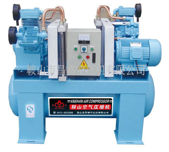 【gao效率空氣壓縮機】我的狂怒，你駕馭不住。