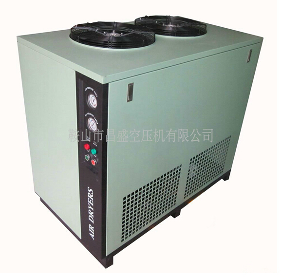 ☆大型冷凍干燥機☆帶你裝B，帶你飛！