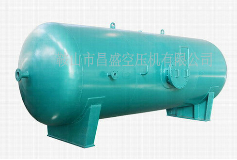 【臥式儲(chǔ)氣罐】雙11過了，您有什么收獲嗎？