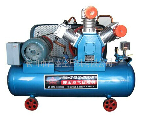 【無油空壓機(jī)】該出手時(shí)就出手。