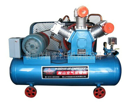 【空壓機(jī)】分類不同，樣式更不同。