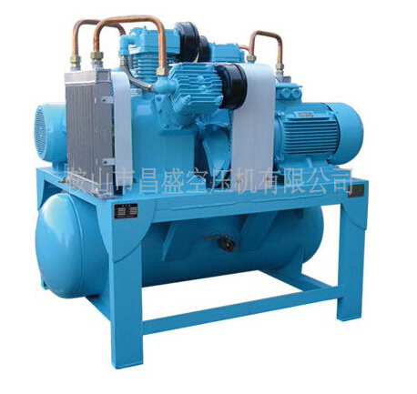 ★空氣壓縮機(jī)★這用途，夠大吧。