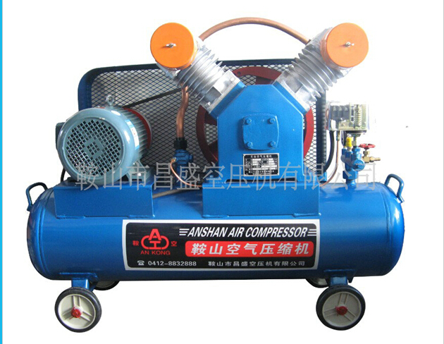 【便攜式空壓機(jī)】這能隨身攜帶嗎？