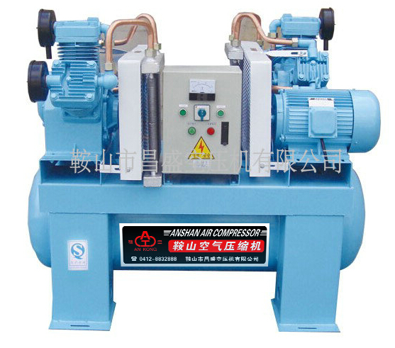 【gao效率空氣壓縮機(jī)】一看名稱，你就明白！
