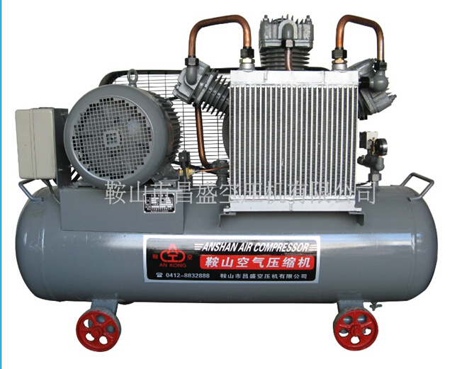 【高壓無油空壓機(jī)】‘壓’出不一般的精彩。