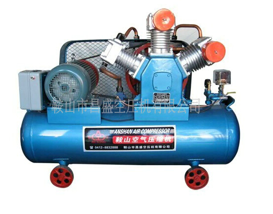【低噪音空氣壓縮機(jī)】噪音不消，永無寧日。