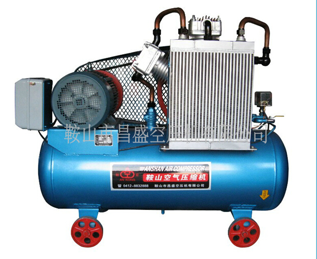 『無油空氣壓縮機(jī)』空口無憑。