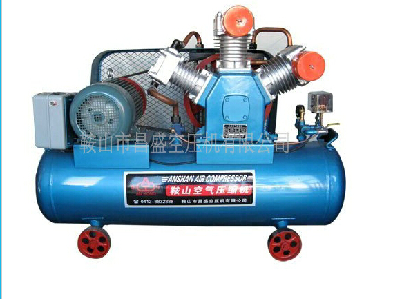 ☆低噪音空氣壓縮機☆讓您更加安靜的工作。