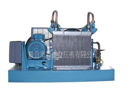 無油空壓機廠家產(chǎn)品的9大特點。