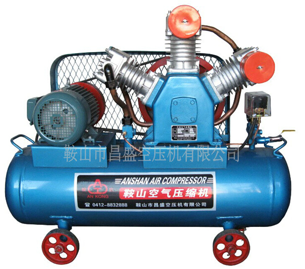 【醫(yī)療用無油空壓機】病人，我來保護(hù)你。