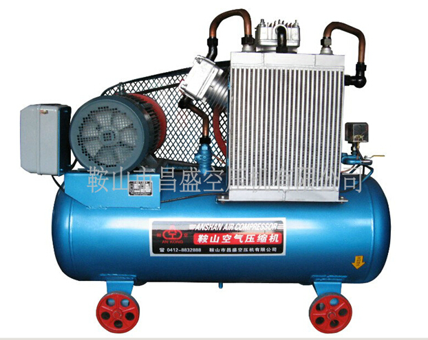 【噴漆無油空壓機】的操作規(guī)程。