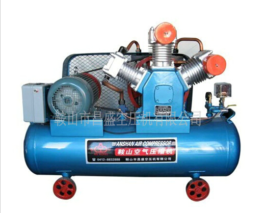 【無油空壓機】你會用嗎？