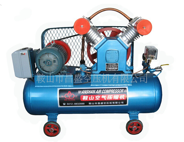 ◇活塞式無(wú)油空壓機(jī)◇還能要求的更多嗎？