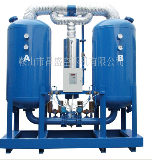 【吸附式干燥機(jī)】jue對(duì)適合你。