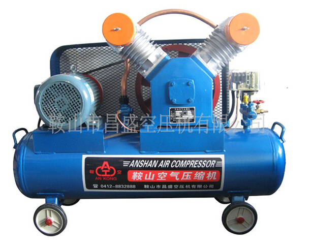 想隨身攜帶【便攜式空壓機(jī)】嗎？