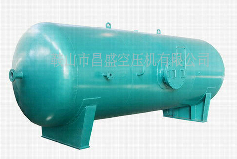 在☆臥式儲氣罐☆面前，是龍得盤著，是虎得臥著。