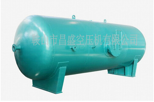 【空壓機儲氣罐】真真假假，虛虛實實。