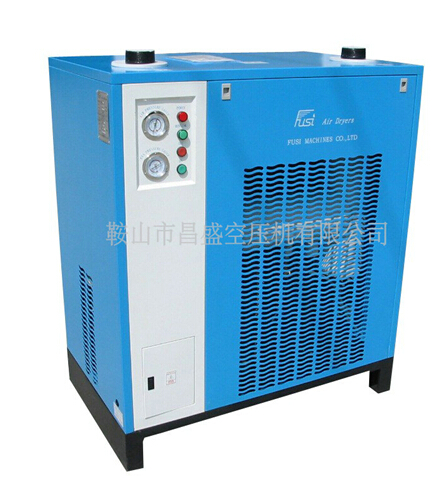 （吸干機）讓你‘清爽’一輩子。