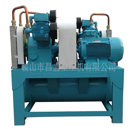 【全無油空壓機】大家好才是真的好。