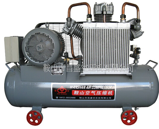 （遼寧空壓機）不同凡響的結(jié)構(gòu)。