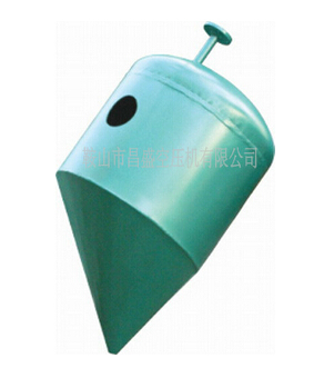 【蒸汽儲(chǔ)氣罐】不怕壓力，勇往直前