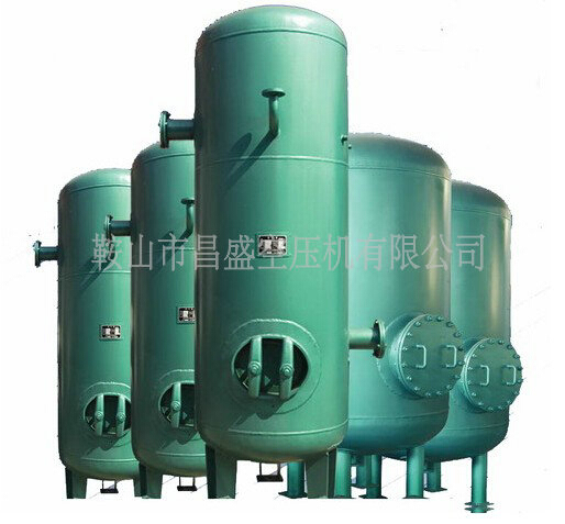 空氣儲(chǔ)氣罐的選擇注意問(wèn)題。