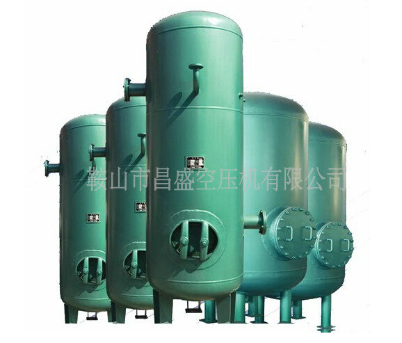 【立式儲(chǔ)氣罐】的設(shè)計(jì)與施工。