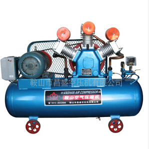 節(jié)能無油空壓機(jī)的核心是什么呢？