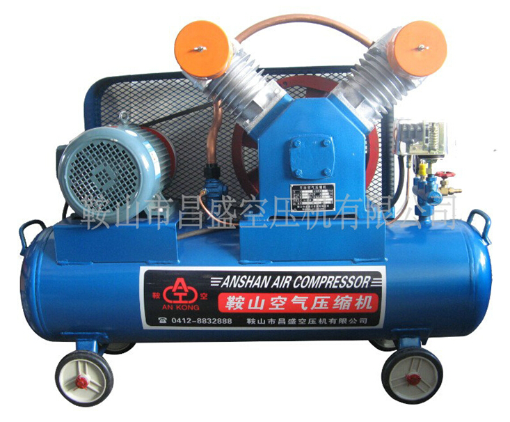 『便攜式空壓機(jī)』我們?nèi)紴槟阋?guī)劃好了。