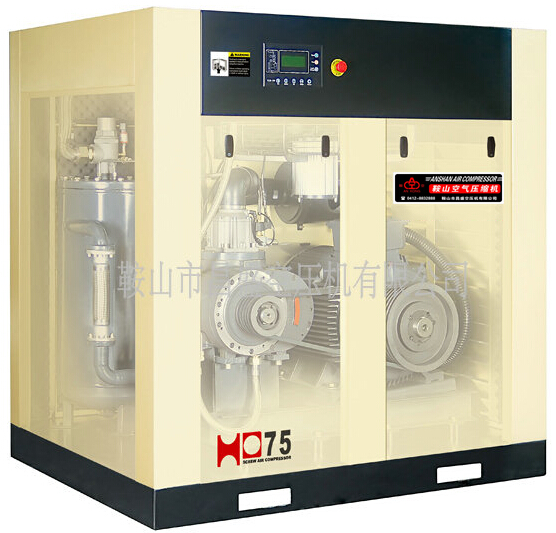 【螺桿空壓機(jī)廠家】排除故障。