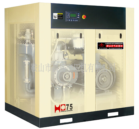 【螺桿空壓機廠家】我們產(chǎn)品的10大特點。