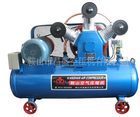 【鞍山無油空壓機】給你滿滿的正能量。