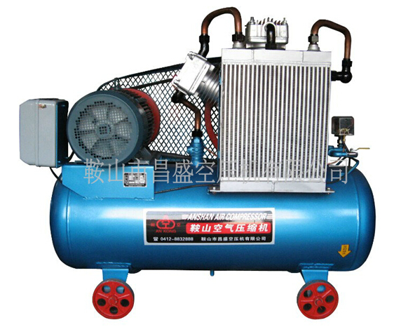 【無油空氣壓縮機(jī)】棒棒棒。