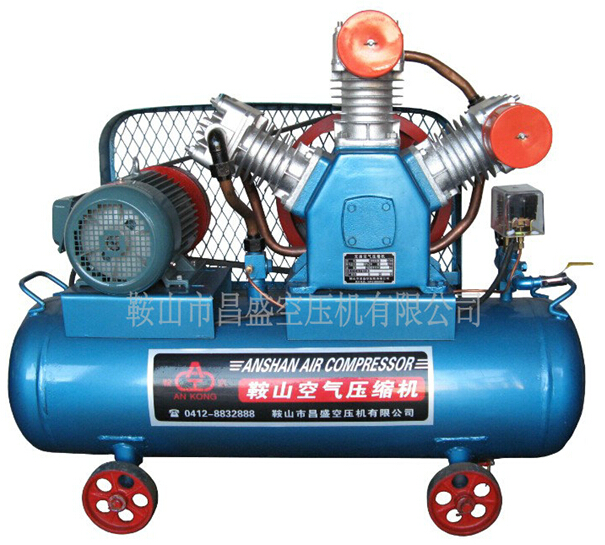 （醫(yī)療用無油空壓機）的使用注意事項。