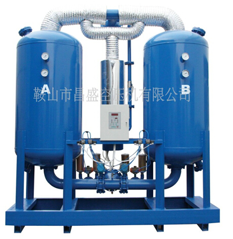 ★吸附式干燥機★展現(xiàn)你的性能。