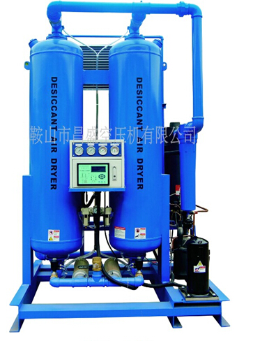 【干燥機(jī)】的5個(gè)大優(yōu)勢(shì)。