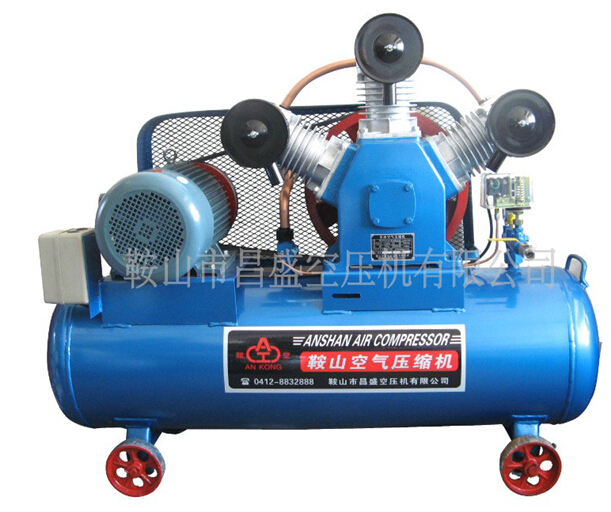 【無油空壓機廠家】我們的產(chǎn)品，我們負責。