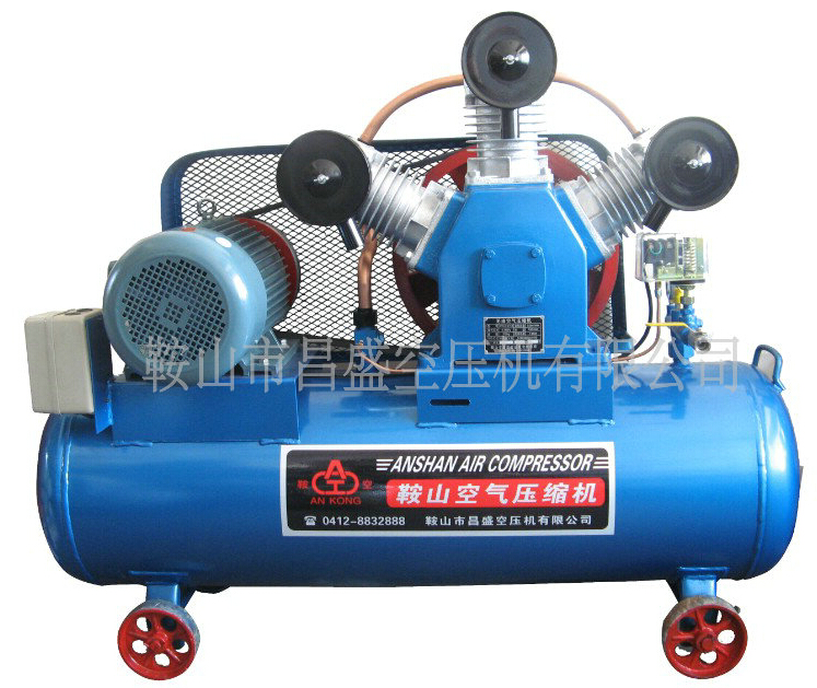 〖鞍山無油空壓機〗就是達不到你的要求嗎？