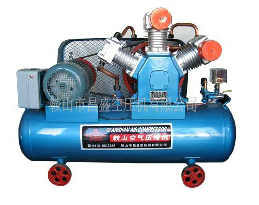 【低噪音空氣壓縮機】給你一個zui好的工作環(huán)境。