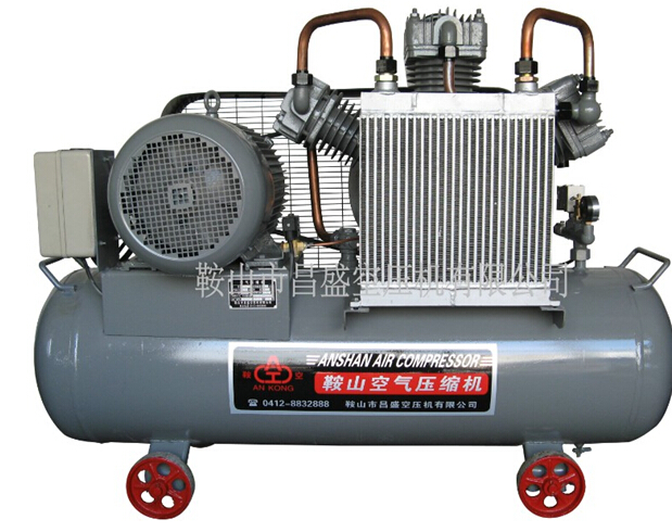 【遼寧空壓機】揚長避短。