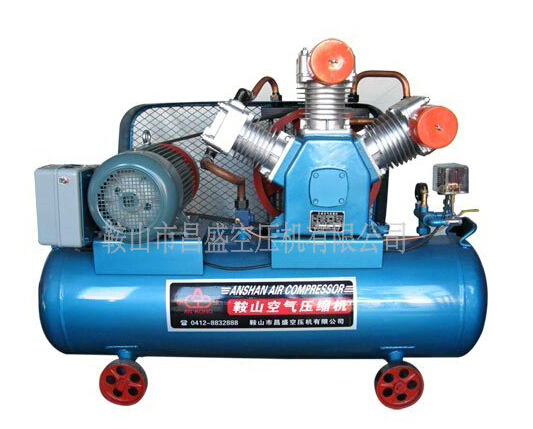 【無油空壓機廠家】產(chǎn)品使用的注意事項，你知道多少？