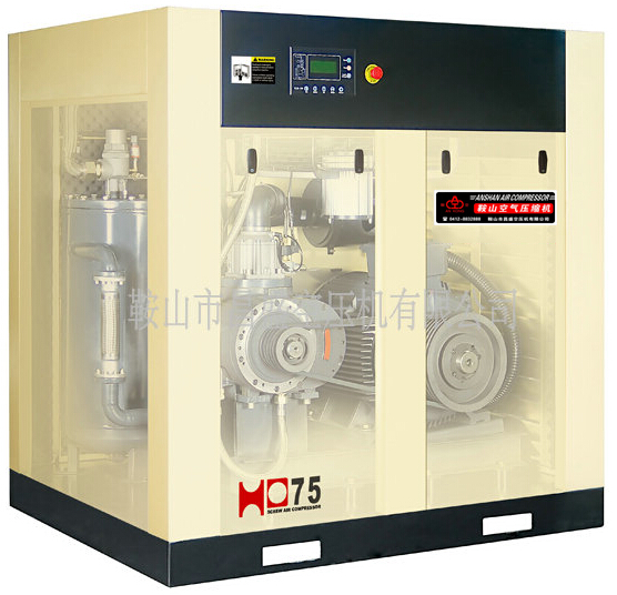 【螺桿空壓機廠家】為你傾情介紹自家的產(chǎn)品。