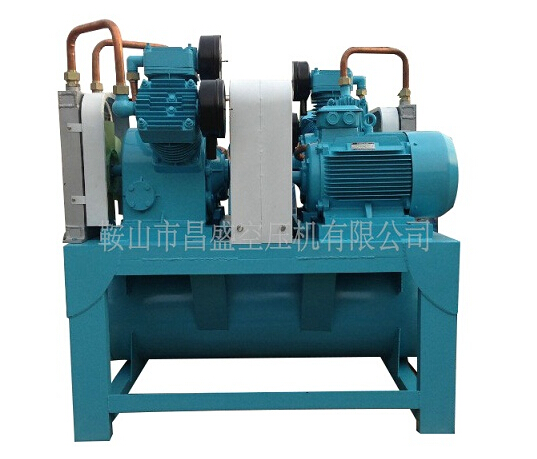 『全無油空壓機(jī)』實(shí)實(shí)在在才是真。