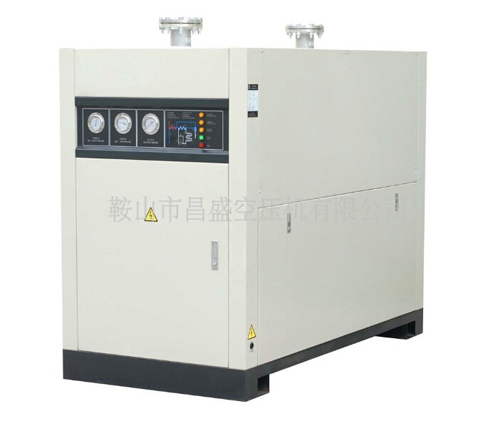 【空壓機冷干機】讓你有全新的認(rèn)識。